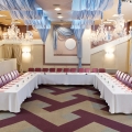 Conference and banquet hall